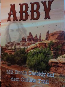 Abby - Cover